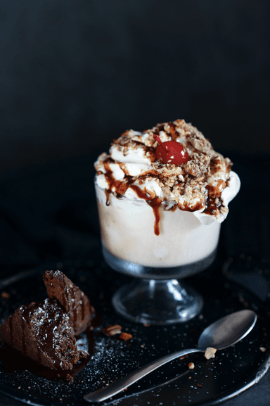 Tormenta de Chocolate