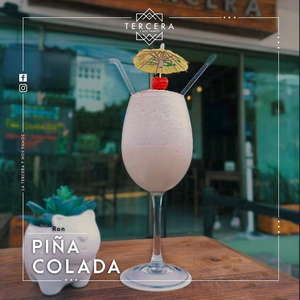 Piñada