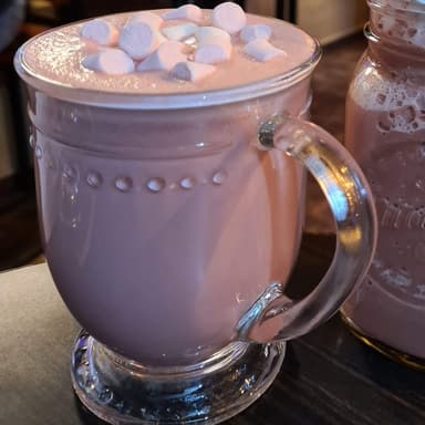 Capuchino Red Velvet