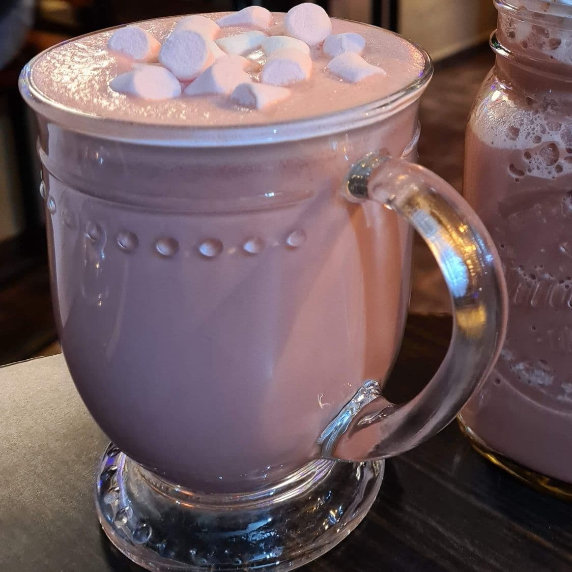 Capuchino Red Velvet
