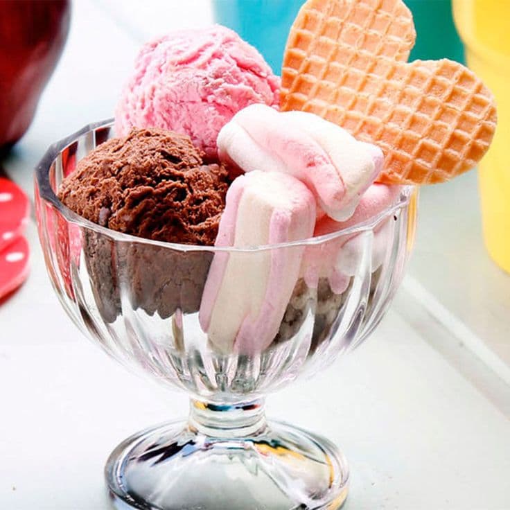 Copa Frozen