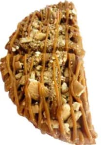 Waffle Marquesa