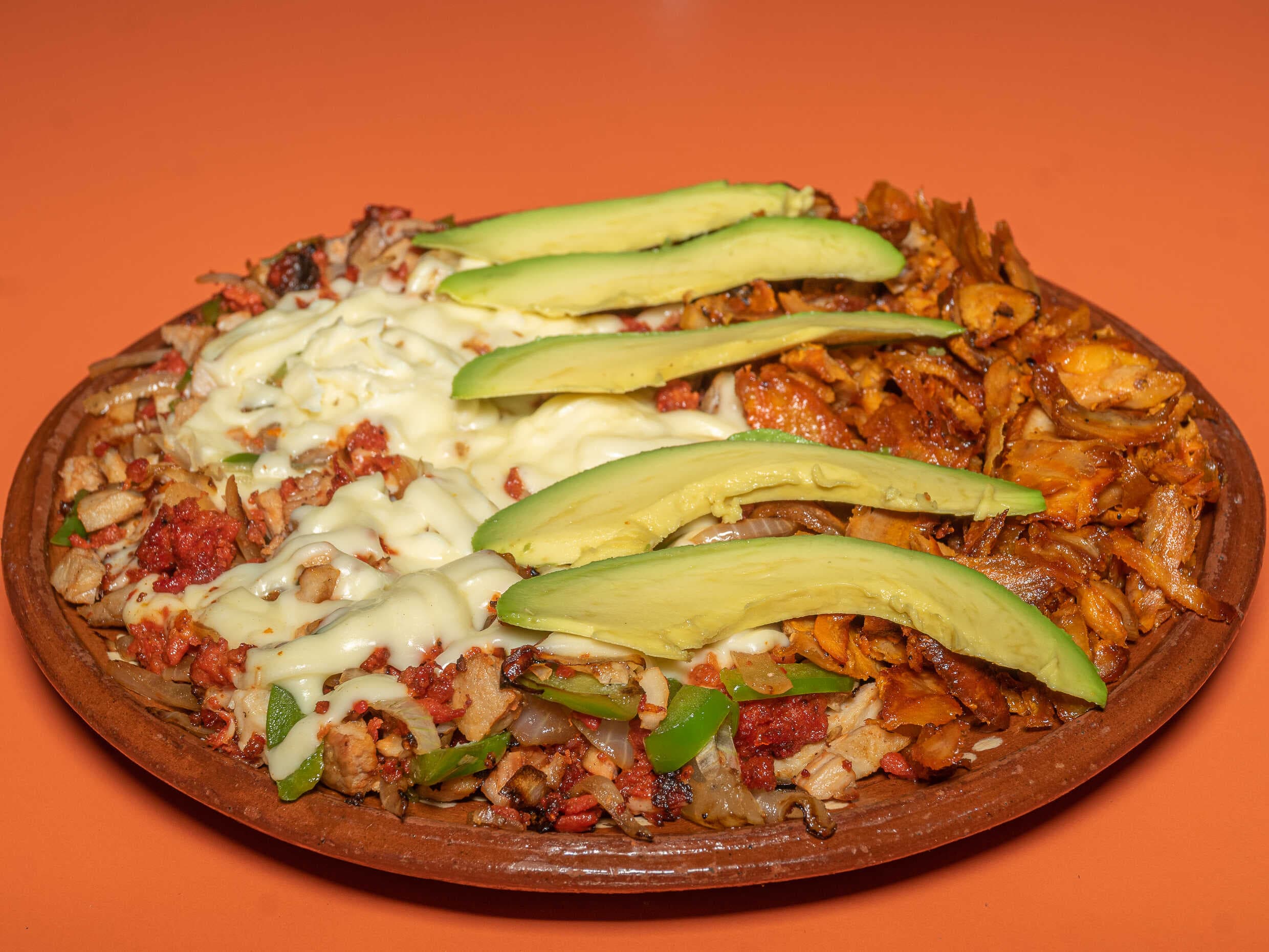 Oaxaqueña