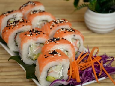 Monki Roll
