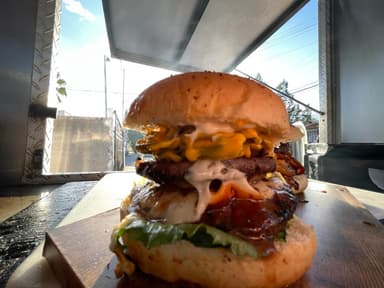 Texas Jalapeño