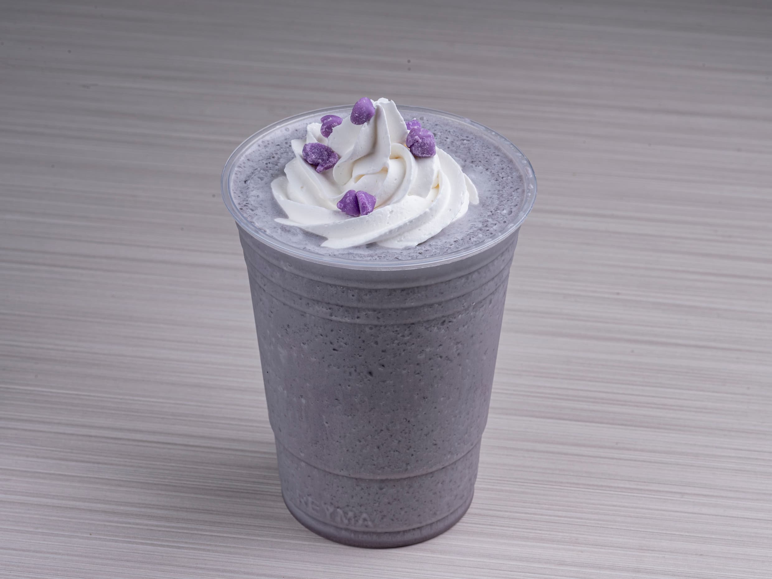 Frappé de Taro