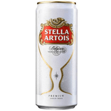 Stella Artois