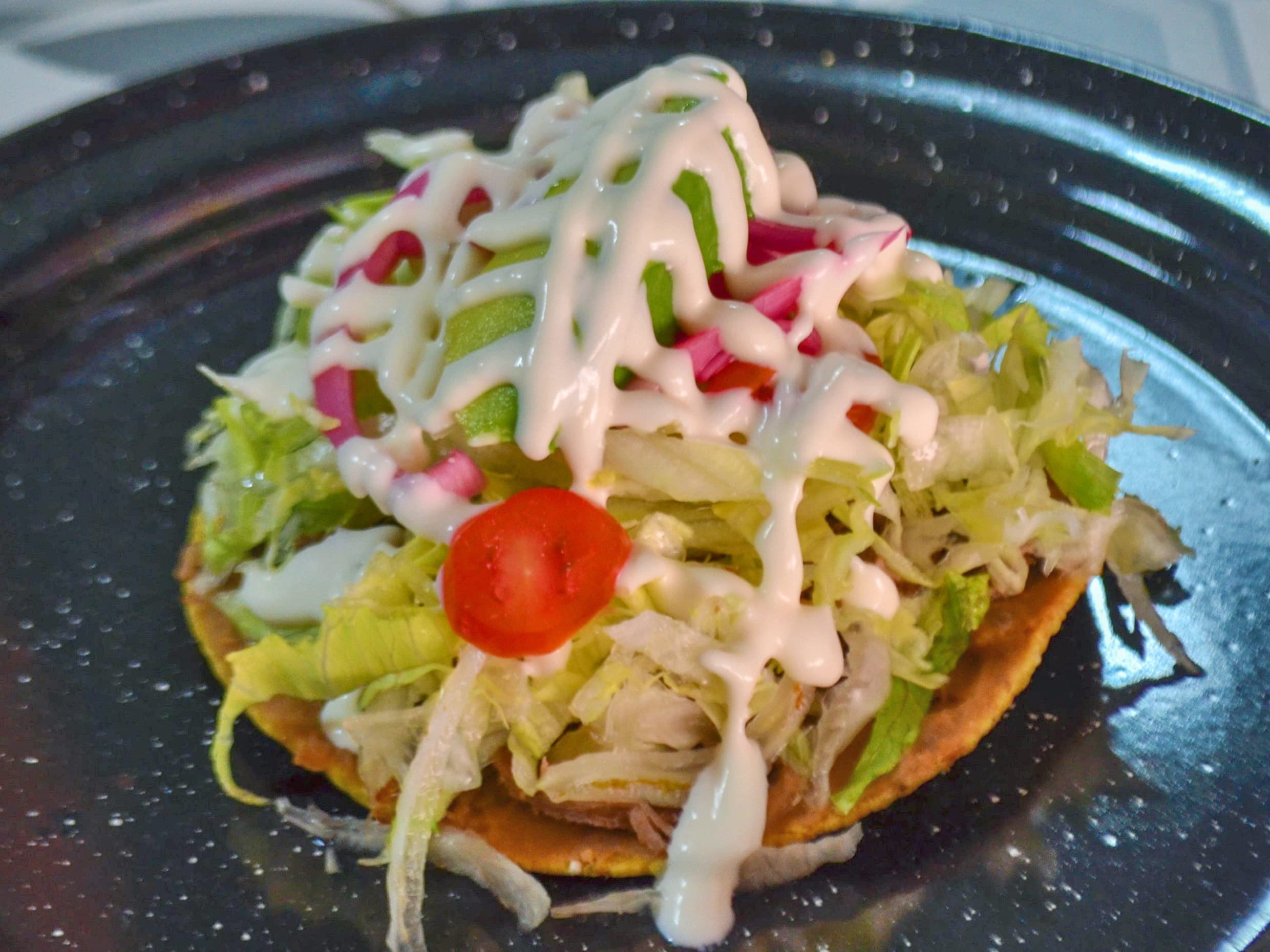 Tostada