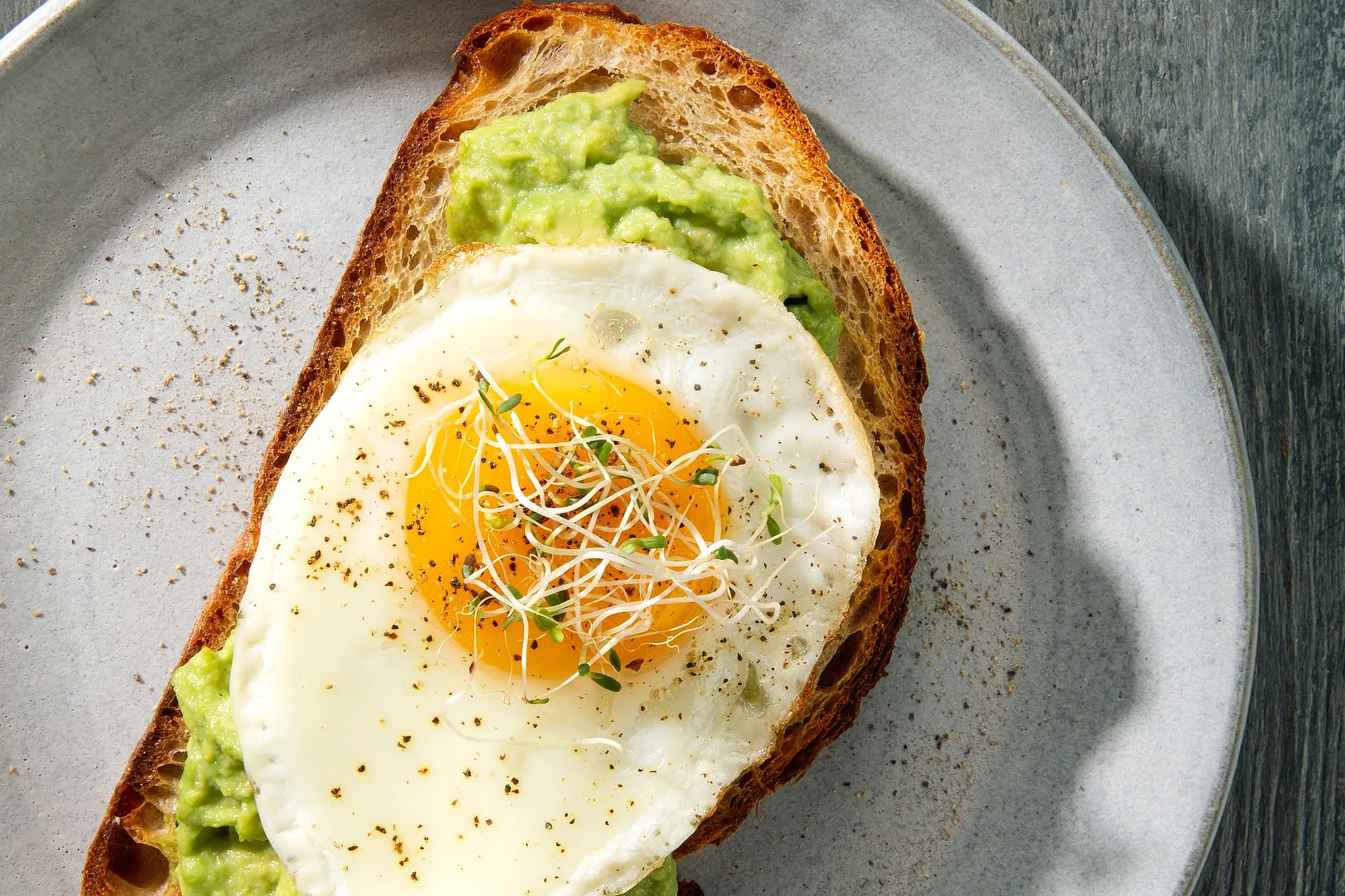 Avocado Toast