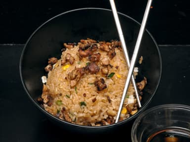 Yakimeshi Jire