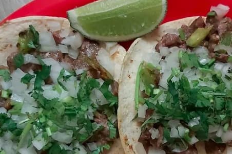 Taco Sirloin