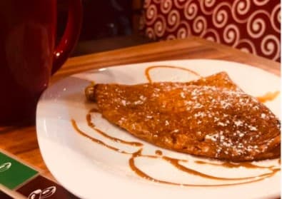 Crepa Sevillana