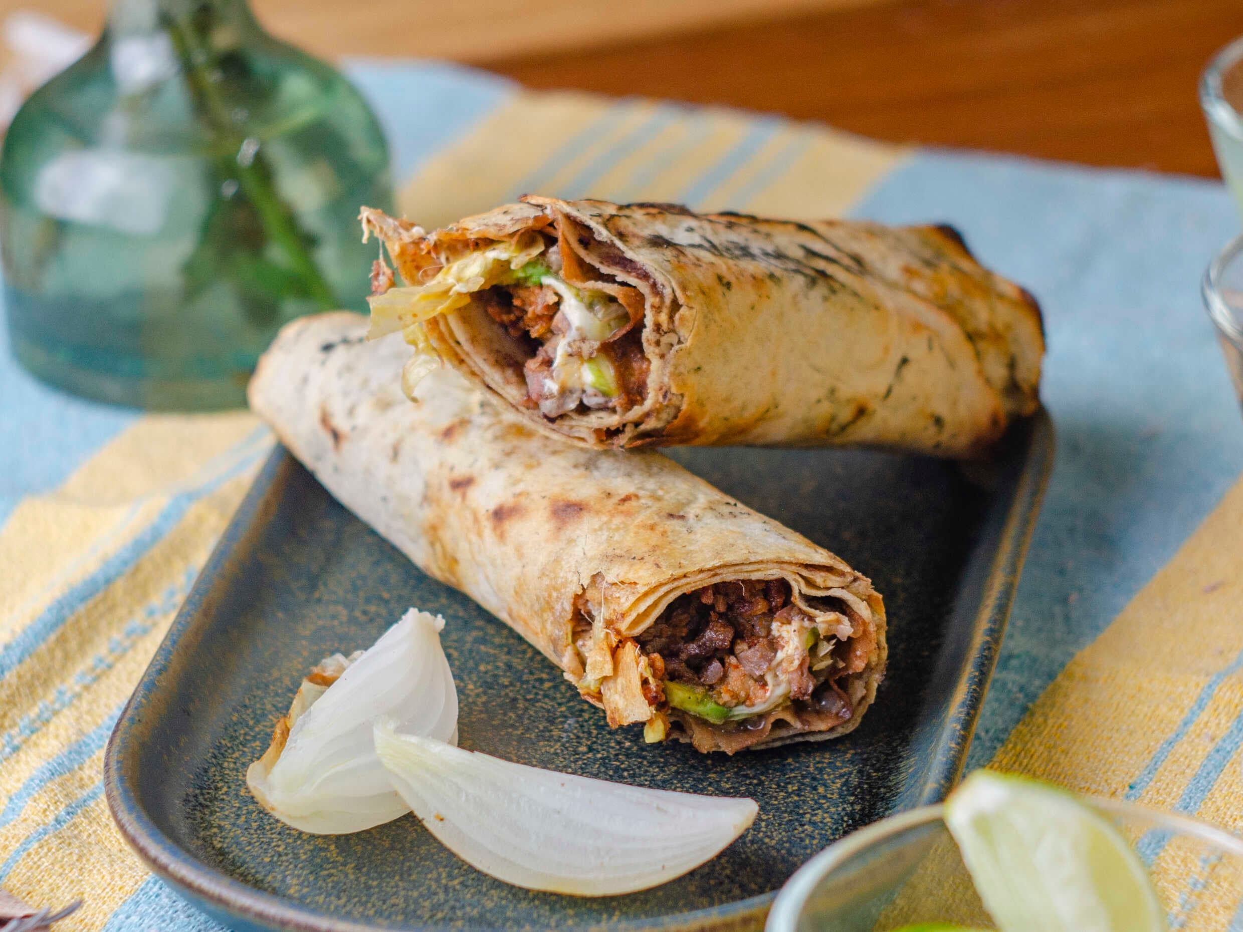 Taco JJ
