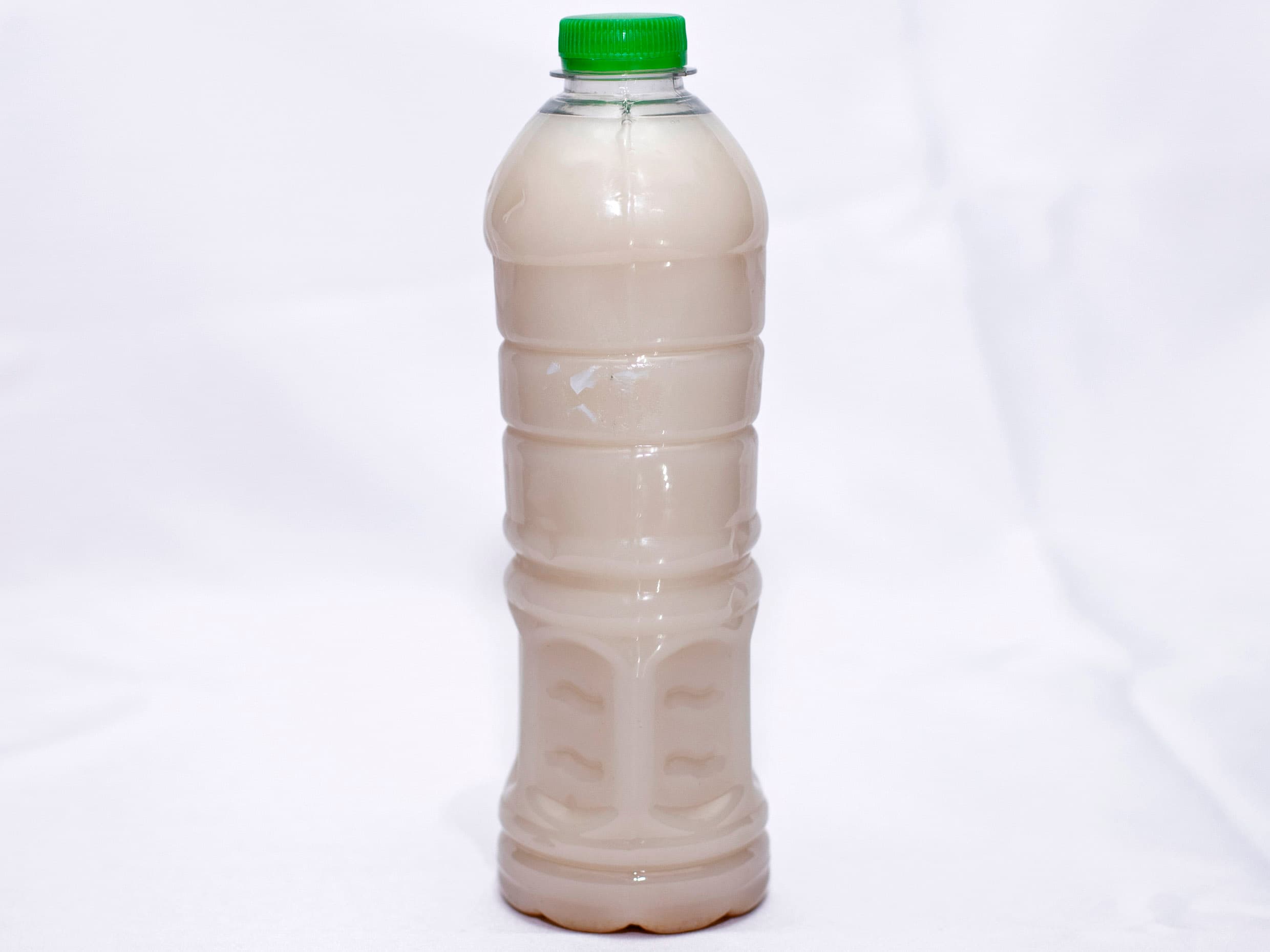 Agua Natural de Horchata