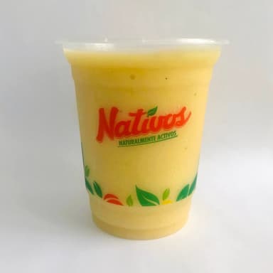 Más Diversión Smoothie Kubeo