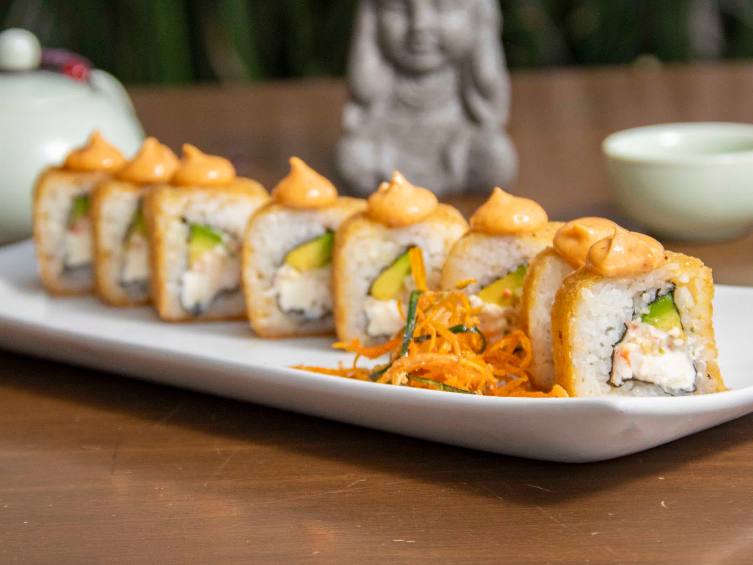Rollo Kintsugi Roky Roll