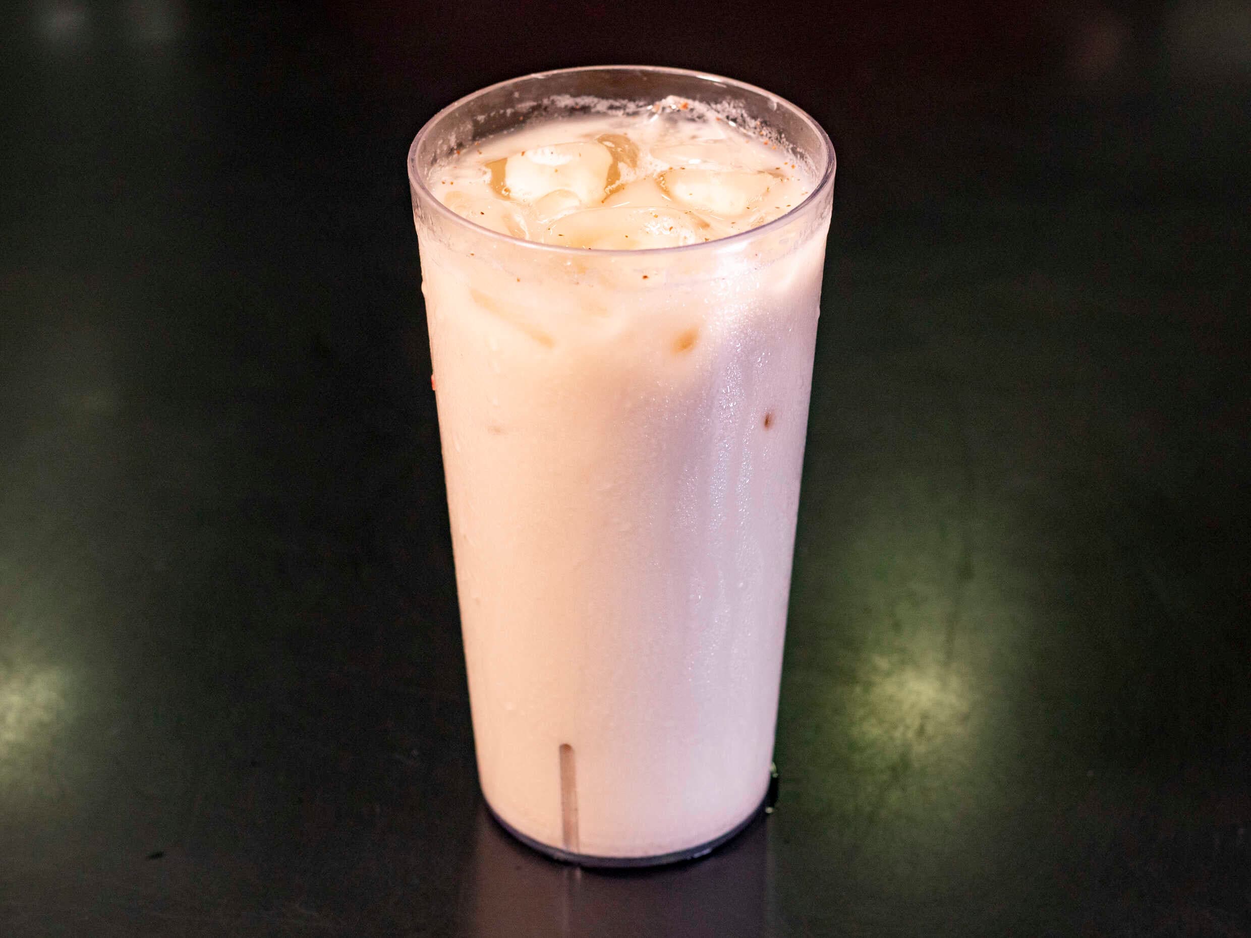 Agua de Arroz o Jamaica