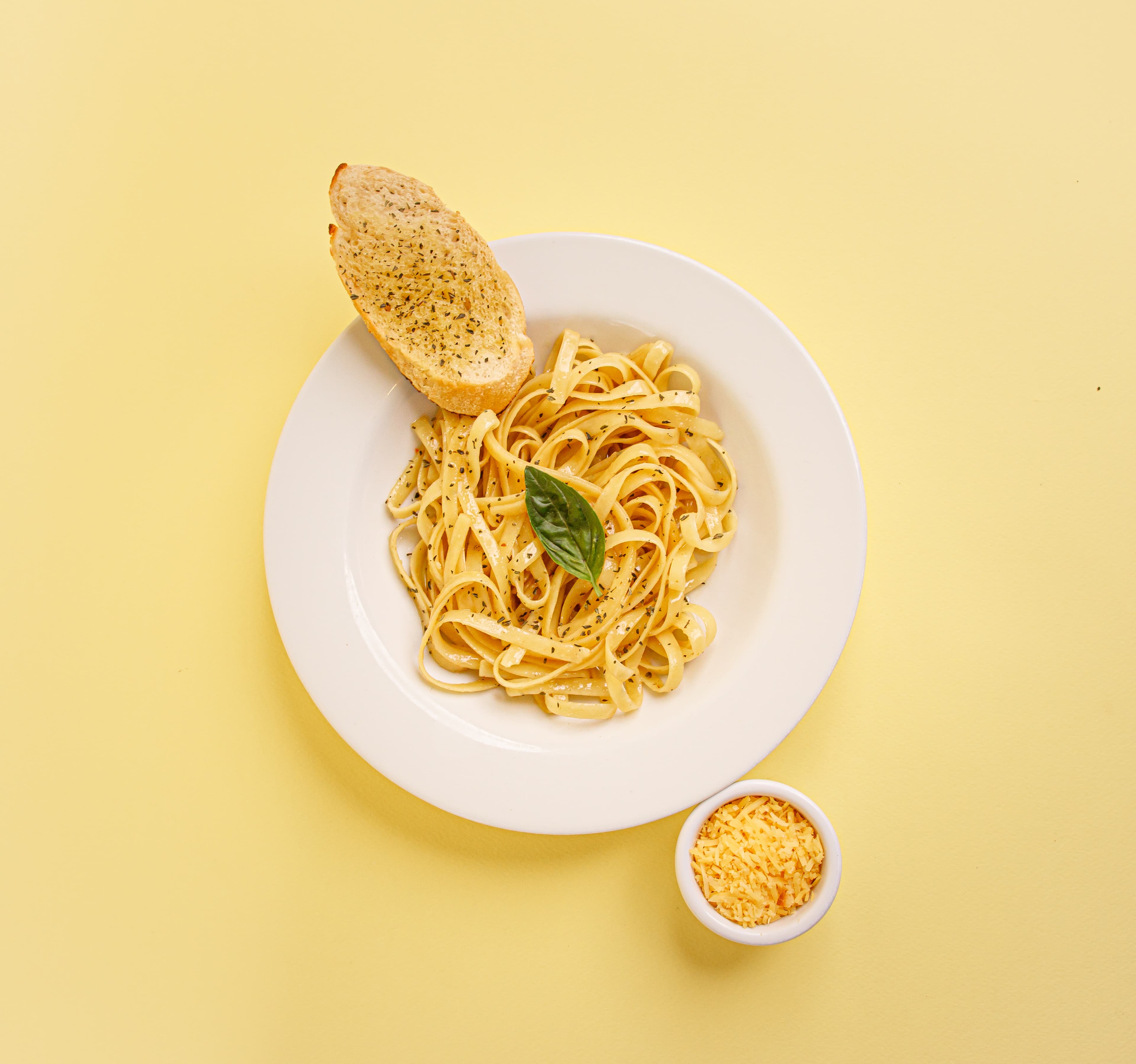 Porción de pastas⭐