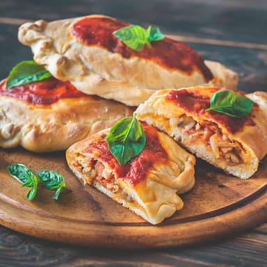 Calzone RANCHERA