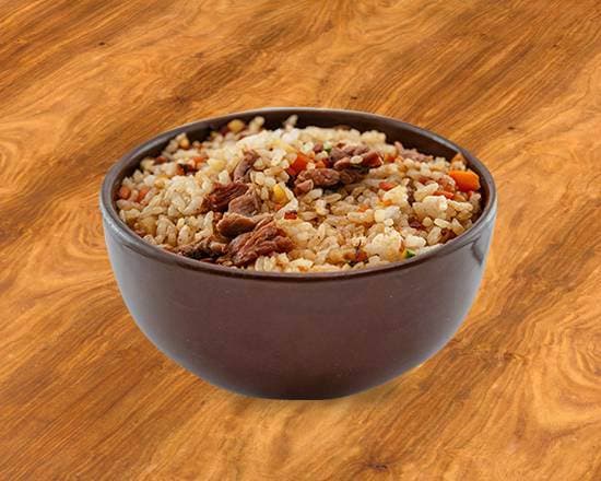 Yakimeshi de Res