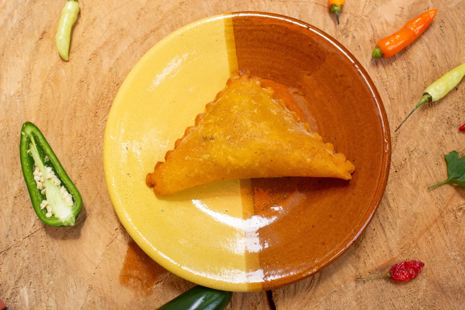 Empanada