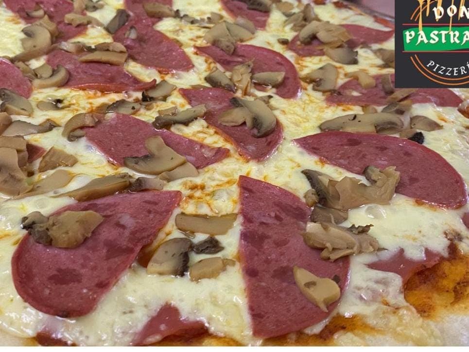 Pizza Italiana