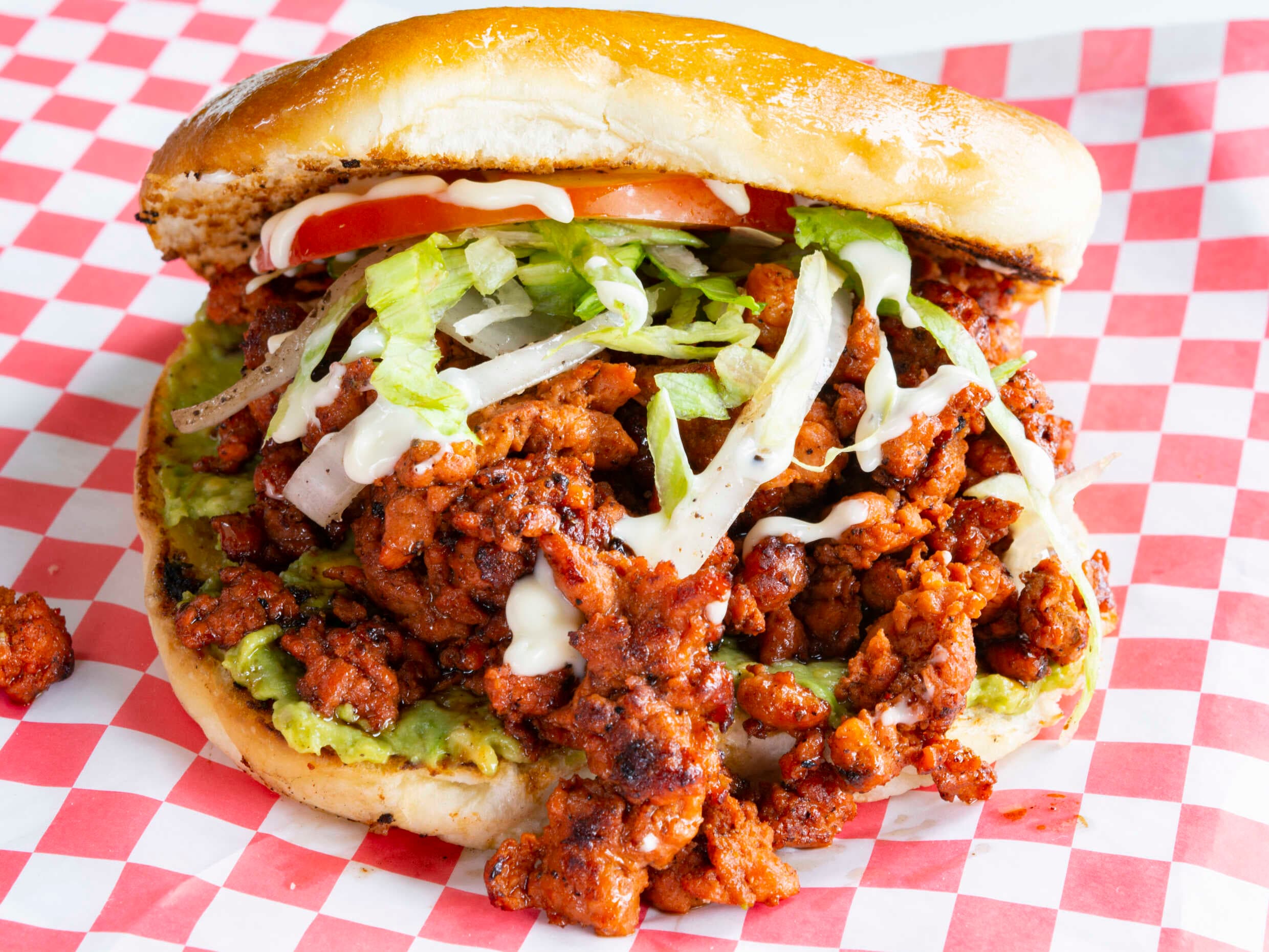Torta de Pastor