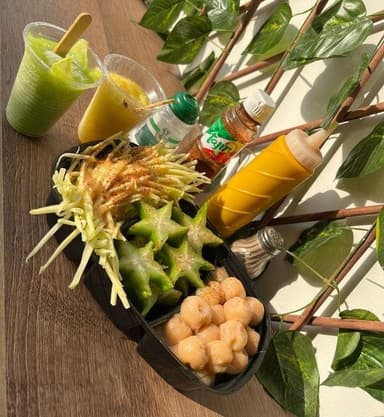 Bandeja Mediana