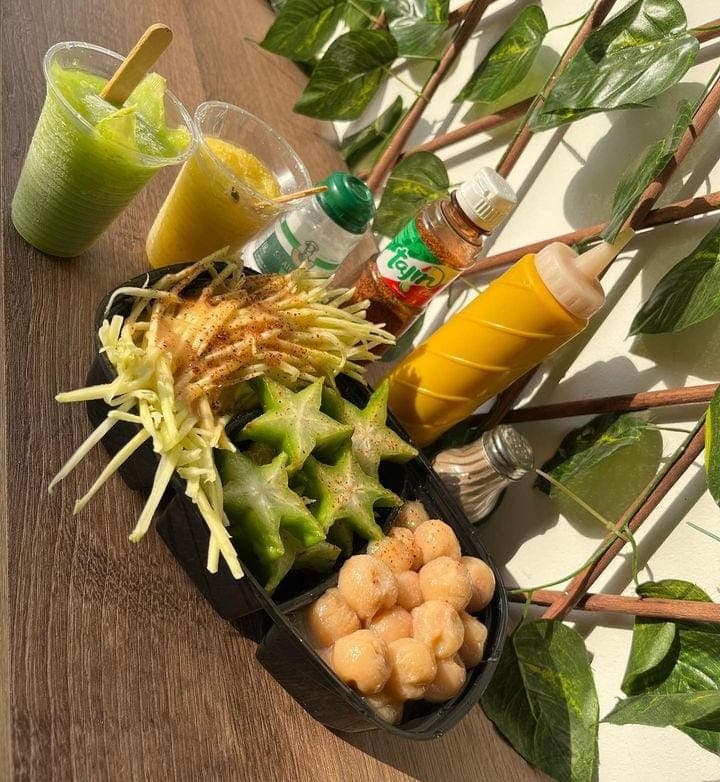 Bandeja Mediana