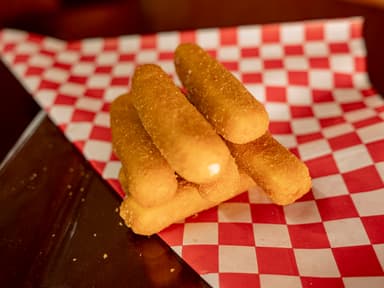 Dedos de Queso