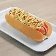Combo Perro Americano + Francesa + Gaseosa