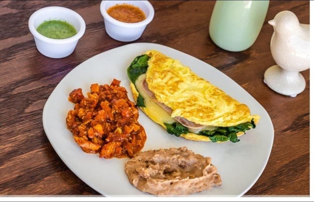 Omelette