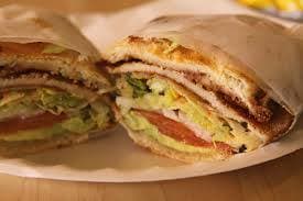Torta Chilanga