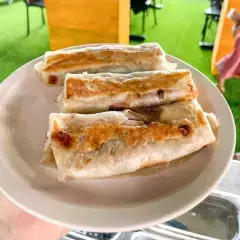 Combo Burritos