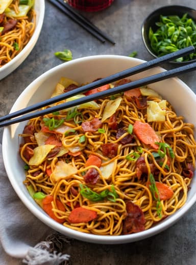 Yakisoba