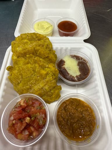Patacones