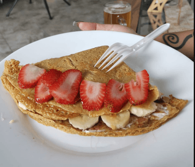 Crepa