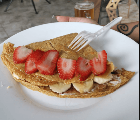 Crepa