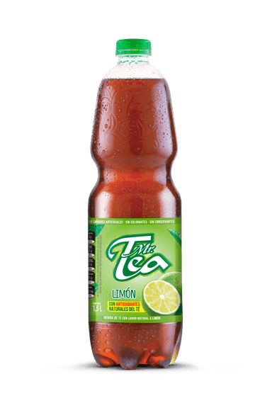 Mr. Tea Limón