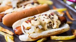 Jocho con Queso