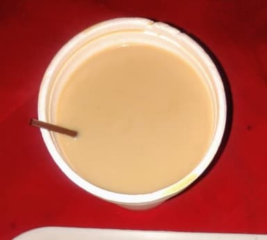 Café con Leche