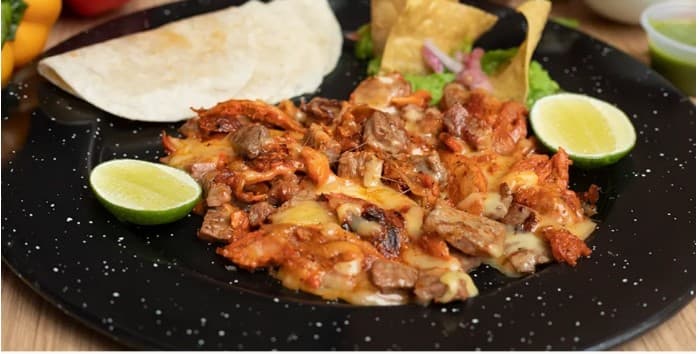 CHILANGUITO ESPECIAL