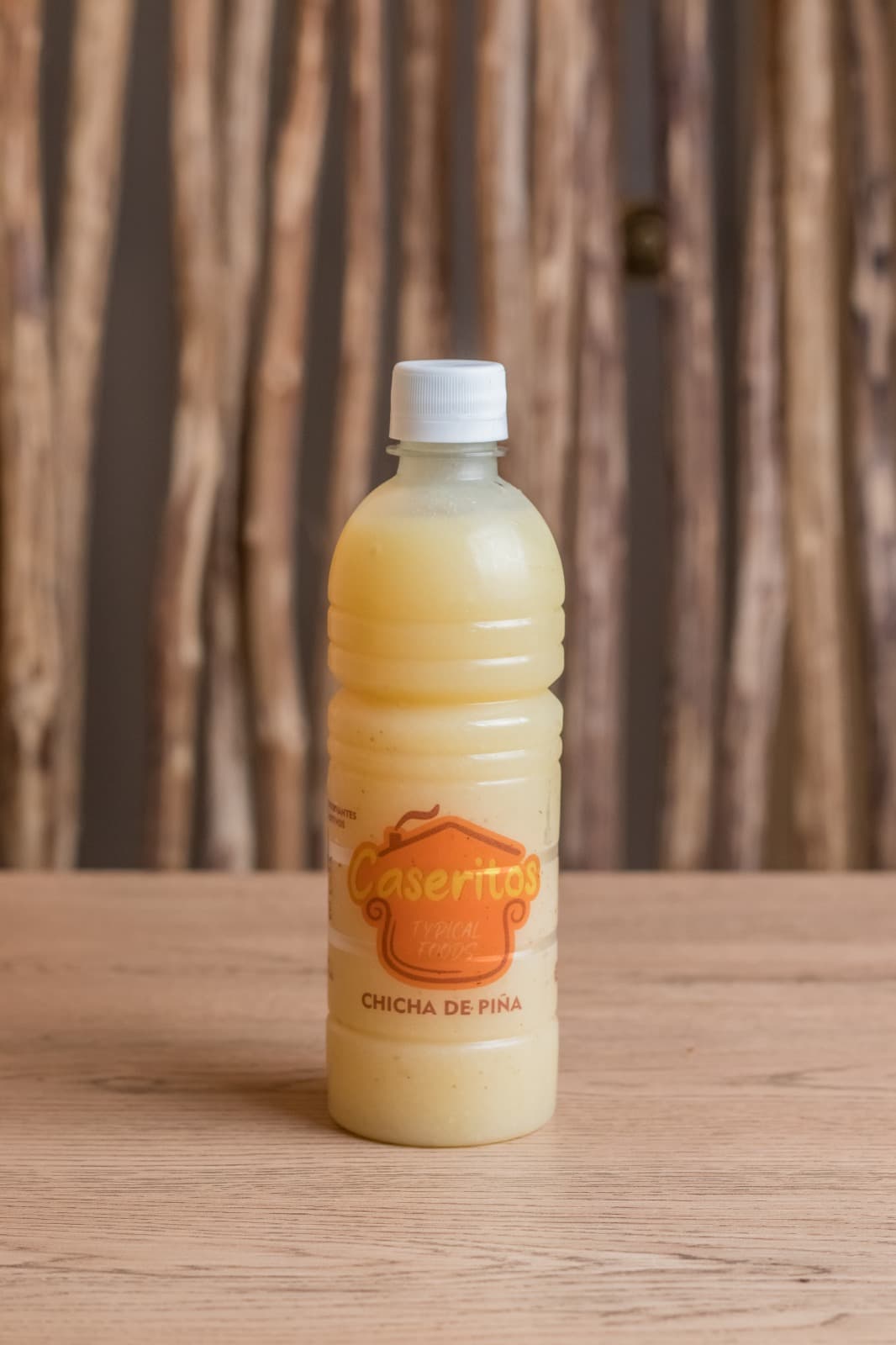 CHICHA PIÑA