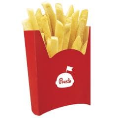 Papas a la Francesa Grandes