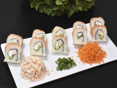 Max Roll