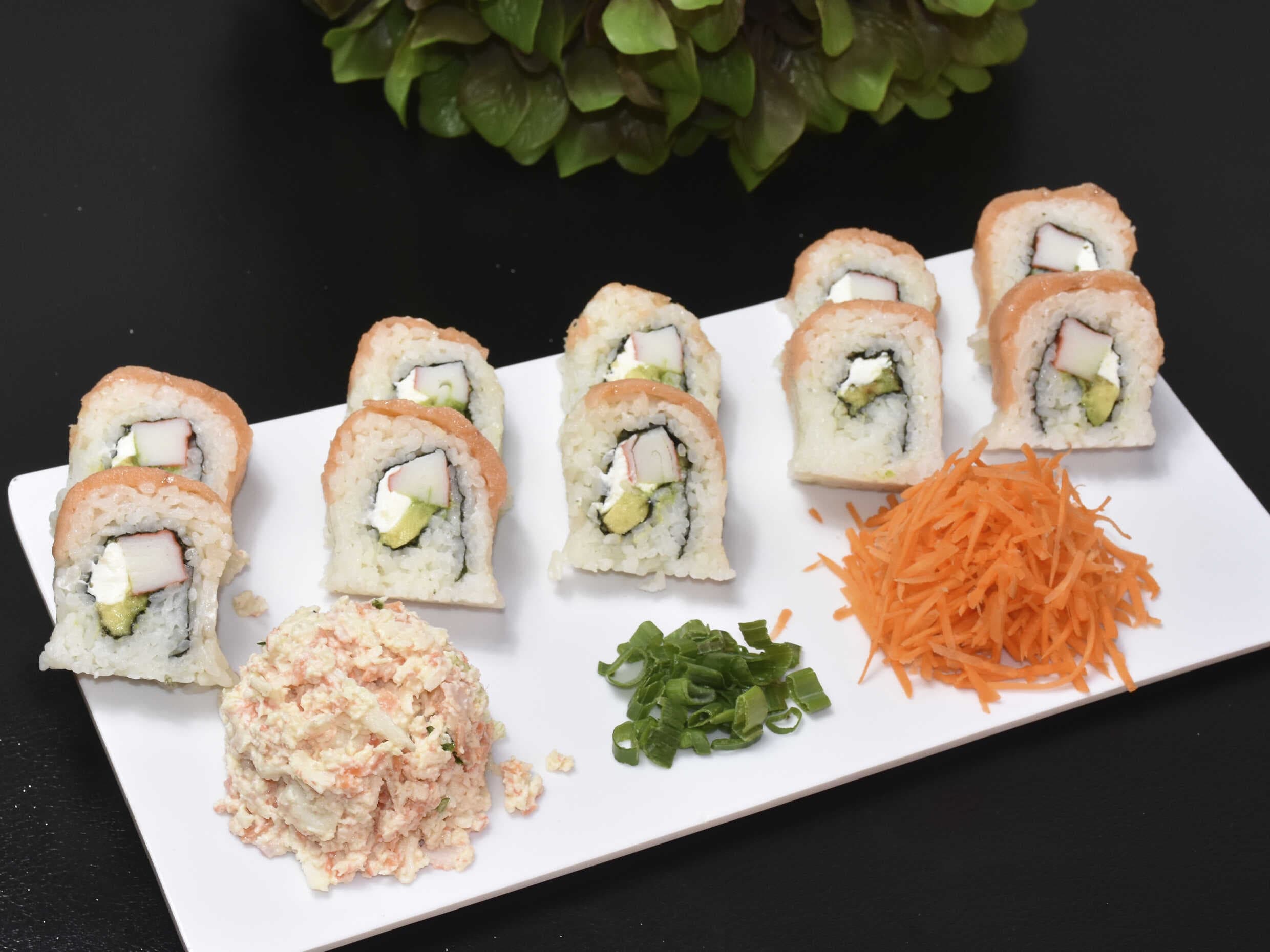 Max Roll