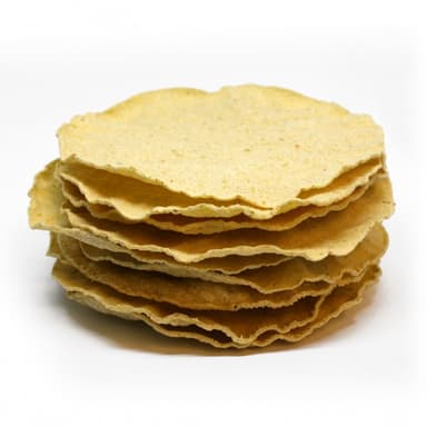 Orden Tostadas