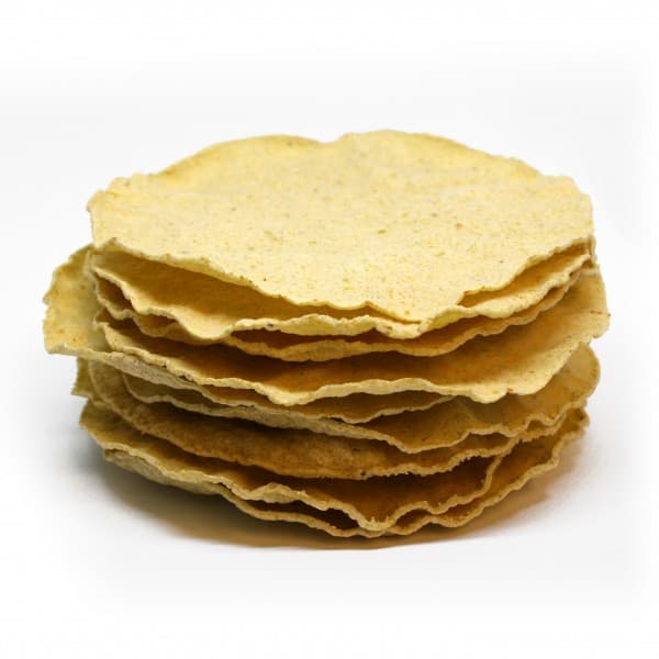 Orden Tostadas