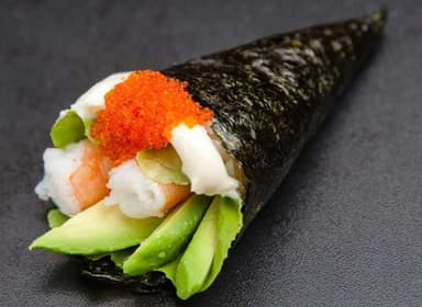 California Temaki