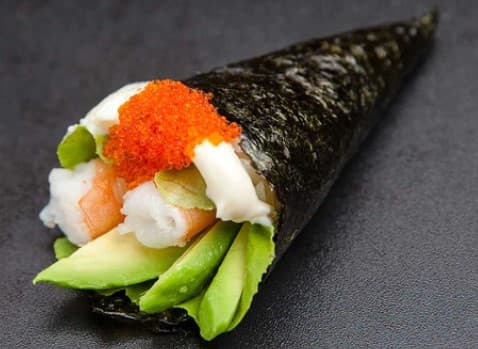 California Temaki